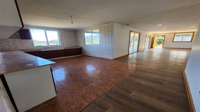 Parcela en venta en Casablanca, Condominio Valle Pitama