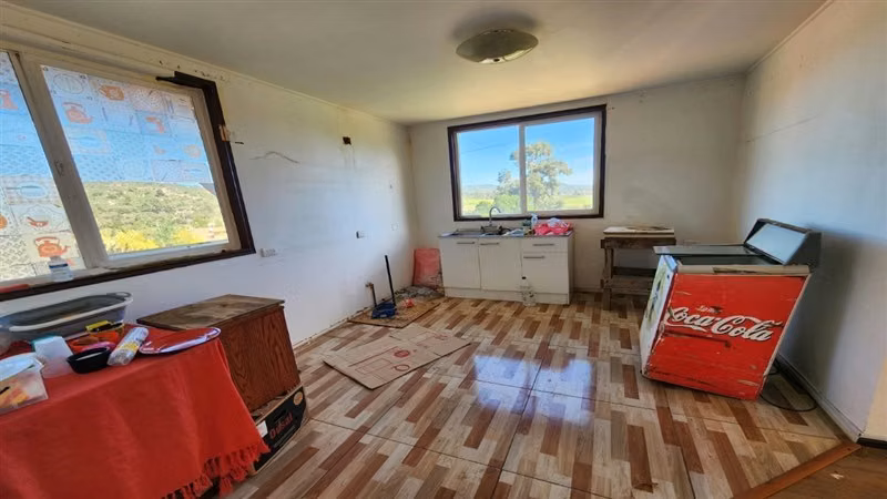Parcela en venta en Casablanca, Condominio Valle Pitama