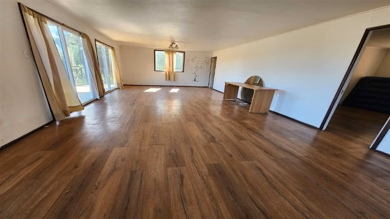 Parcela en venta en Casablanca, Condominio Valle Pitama