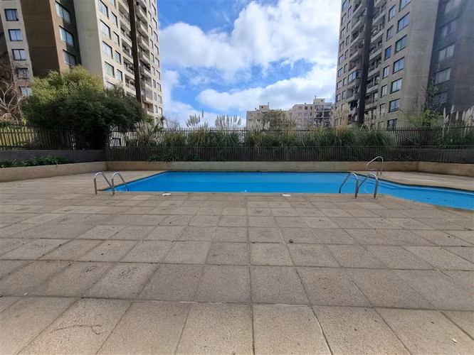 Departamento en venta 3 dorm San Miguel Condomin Centenario