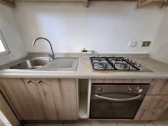 Departamento en venta 3 dorm San Miguel Condomin Centenario