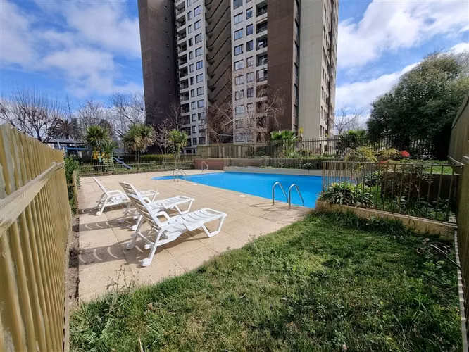 Departamento en venta 3 dorm San Miguel Condomin Centenario