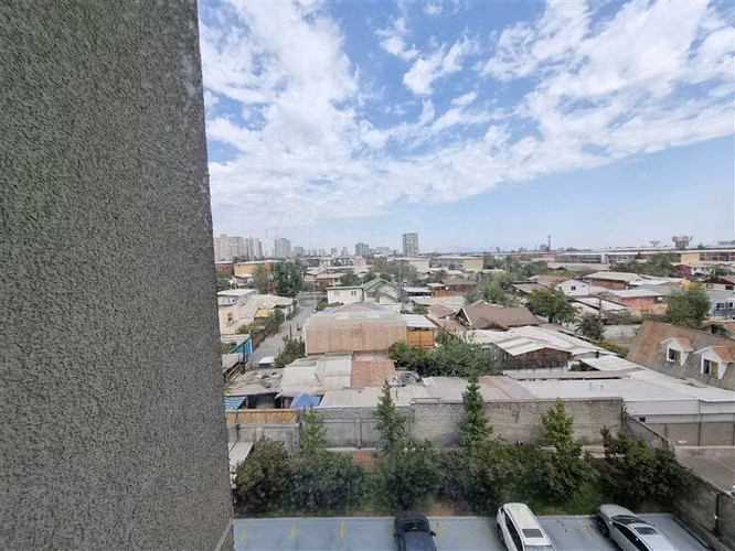 Depto. en venta 2 dorm San Miguel cercano Corazon de Maria
