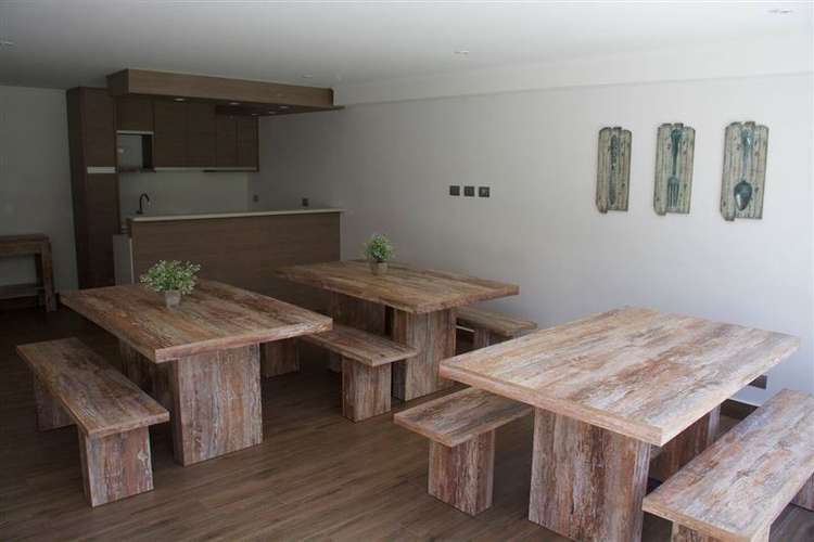 Condominio Aiwinco con playa y marina a pasos del centro - Imagen 35