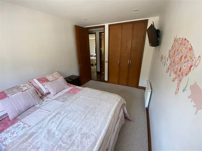 Condominio Aiwinco con playa y marina a pasos del centro