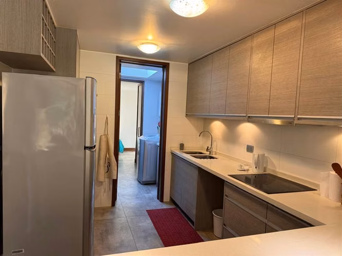 Condominio Aiwinco con playa y marina a pasos del centro