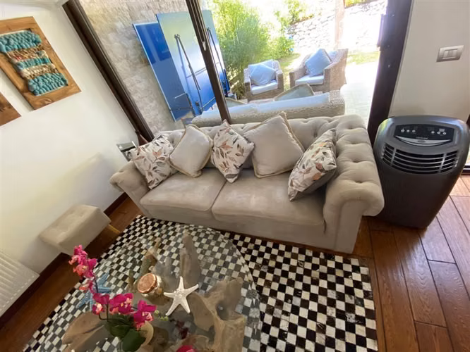 Condominio Aiwinco con playa y marina a pasos del centro