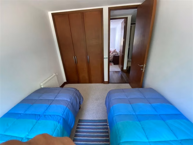 Condominio Aiwinco con playa y marina a pasos del centro