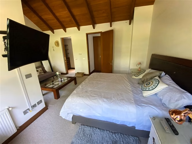 Condominio Aiwinco con playa y marina a pasos del centro