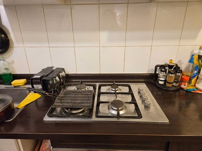 Casa en venta de 3 dorm en San Bernardo Cond. Cumbres de Nos