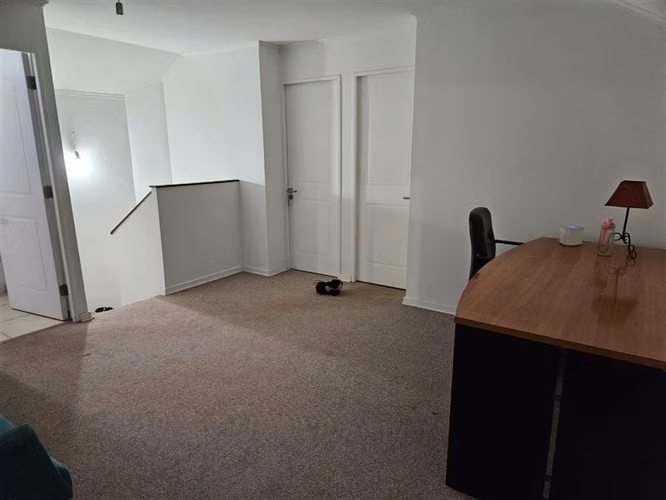 Casa en venta de 3 dorm en San Bernardo Cond. Cumbres de Nos