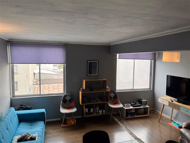Departamento en venta 2 dorm en Santiago ¡Gran Oportunidad!