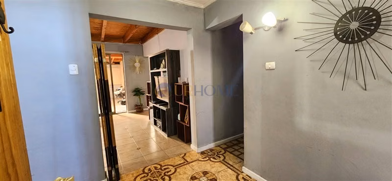 Parcela en venta Casa, psicina, 5000 m2 en Talagante