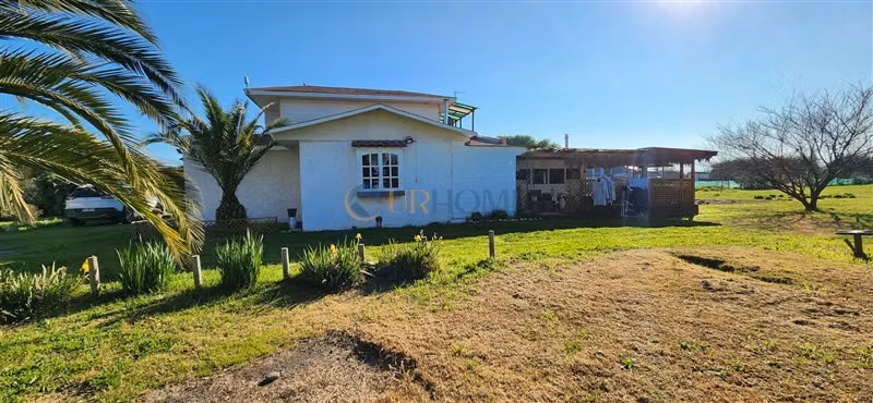Parcela en venta Casa, psicina, 5000 m2 en Talagante