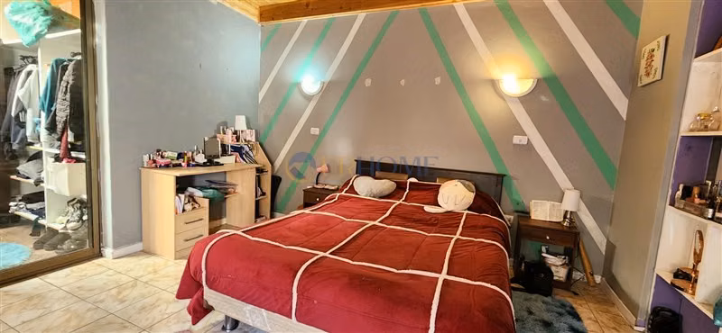 Parcela en venta Casa, psicina, 5000 m2 en Talagante