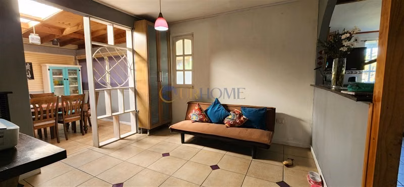 Parcela en venta Casa, psicina, 5000 m2 en Talagante