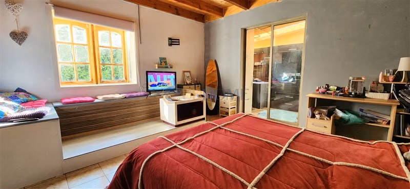 Parcela en venta Casa, psicina, 5000 m2 en Talagante
