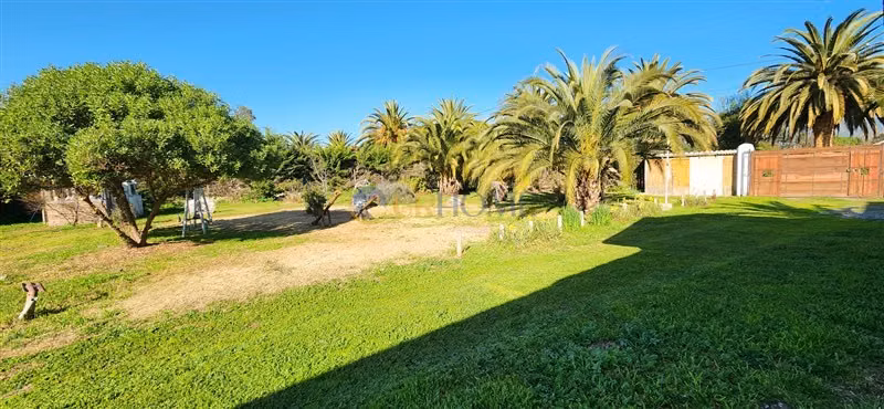 Parcela en venta Casa, psicina, 5000 m2 en Talagante