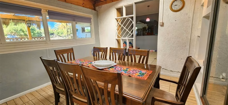 Parcela en venta Casa, psicina, 5000 m2 en Talagante