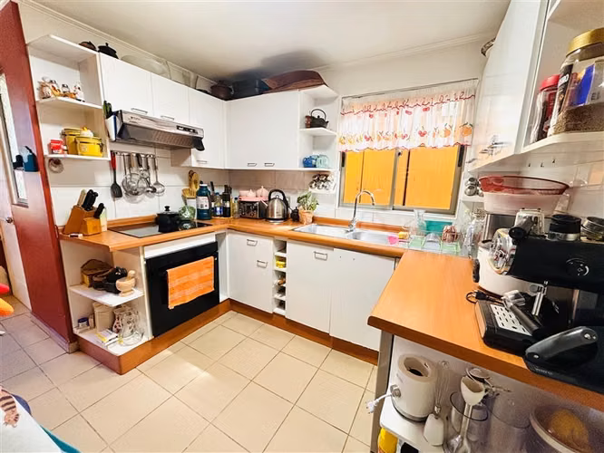 Casa en venta de 3 dorm. en Curauma