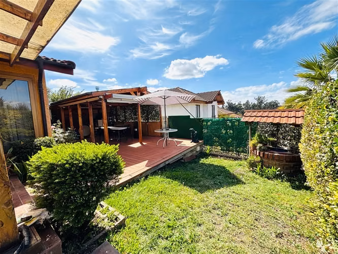 Casa en venta de 3 dorm. en Curauma