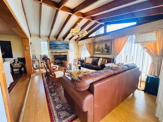 Casa en venta de 3 dorm. en Curauma