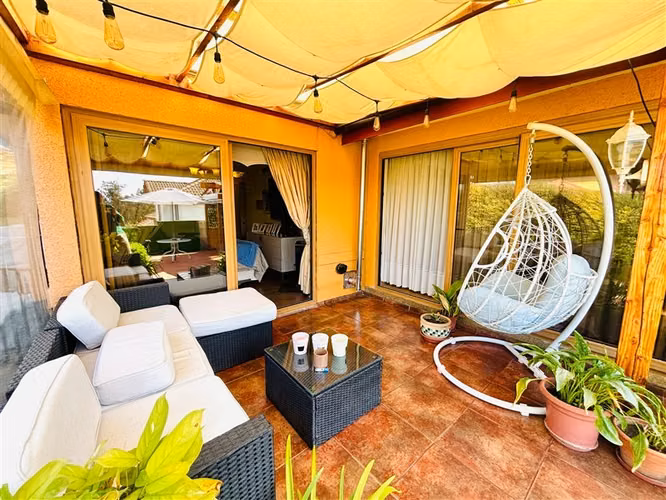 Casa en venta de 3 dorm. en Curauma