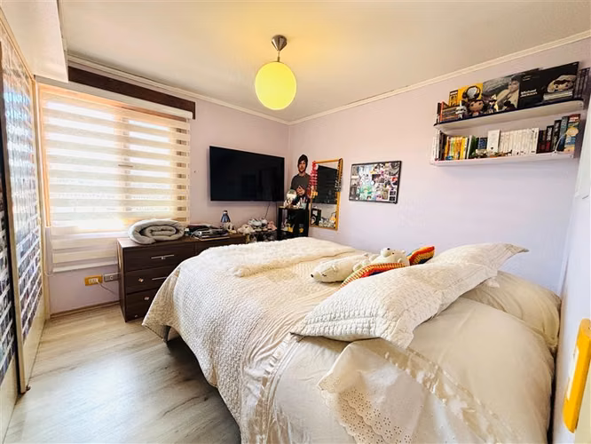 Casa en venta de 3 dorm. en Curauma