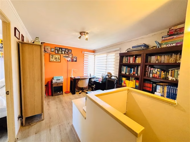 Casa en venta de 3 dorm. en Curauma