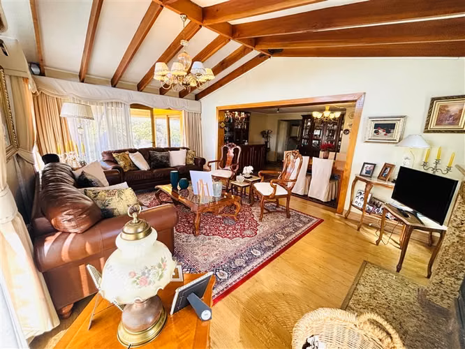 Casa en venta de 3 dorm. en Curauma