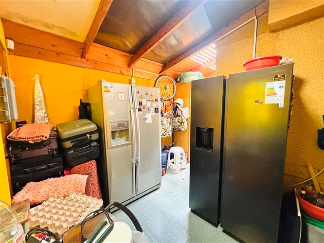 Casa en venta de 3 dorm. en Curauma