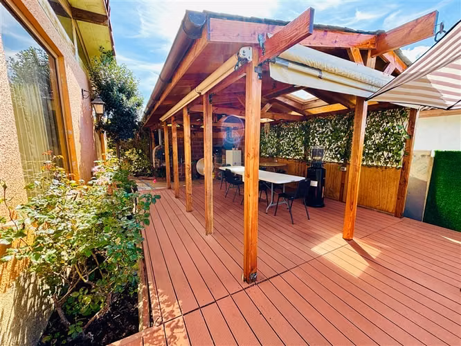 Casa en venta de 3 dorm. en Curauma