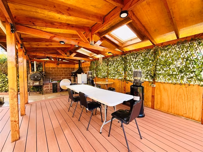 Casa en venta de 3 dorm. en Curauma