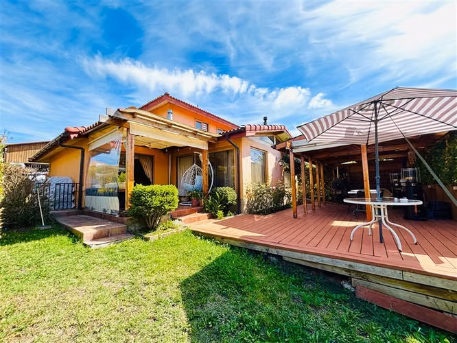 Casa en venta de 3 dorm. en Curauma