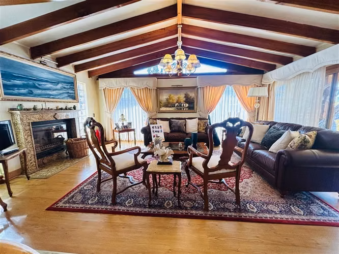 Casa en venta de 3 dorm. en Curauma