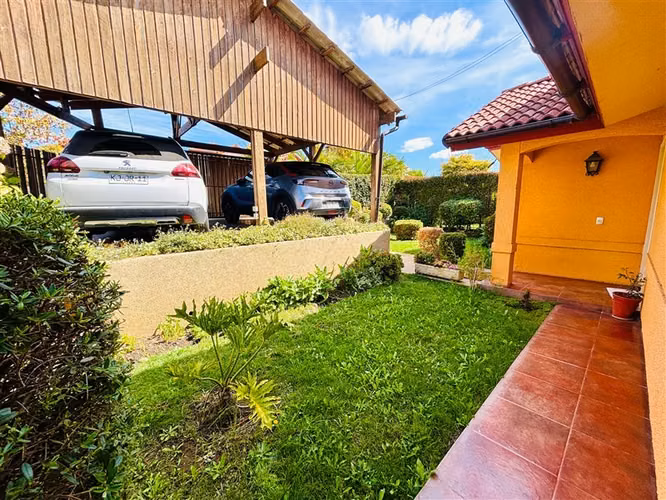 Casa en venta de 3 dorm. en Curauma