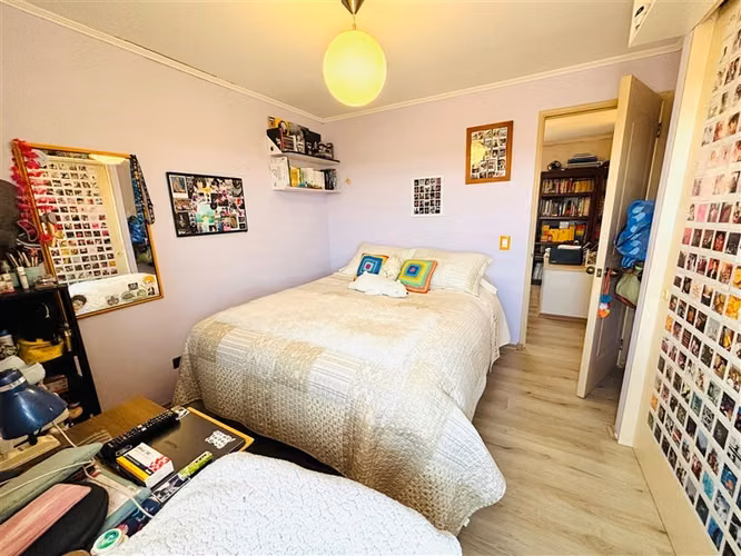Casa en venta de 3 dorm. en Curauma