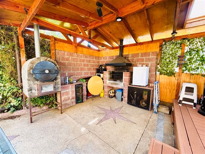 Casa en venta de 3 dorm. en Curauma