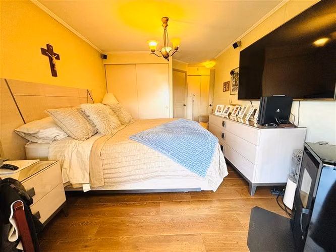 Casa en venta de 3 dorm. en Curauma