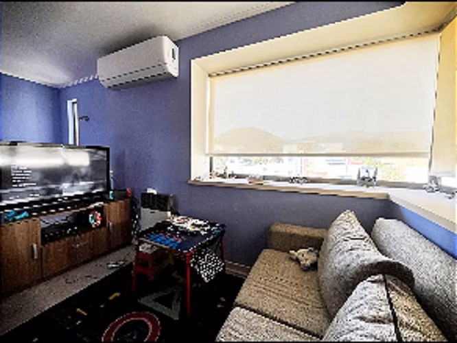 Casa en Venta 4D 4B, Frente a Colegio Lyncon, Chicureo.