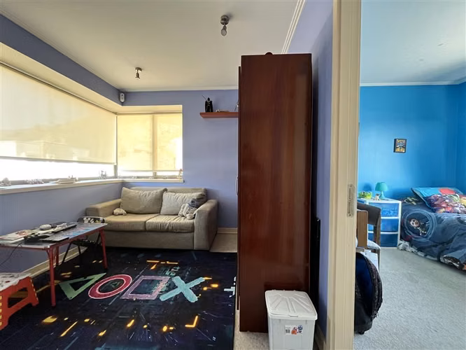 Casa en Venta 4D 4B, Frente a Colegio Lyncon, Chicureo.
