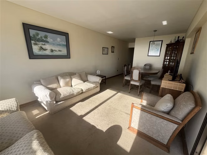 Departamento en venta de 3 dorm. en La Serena