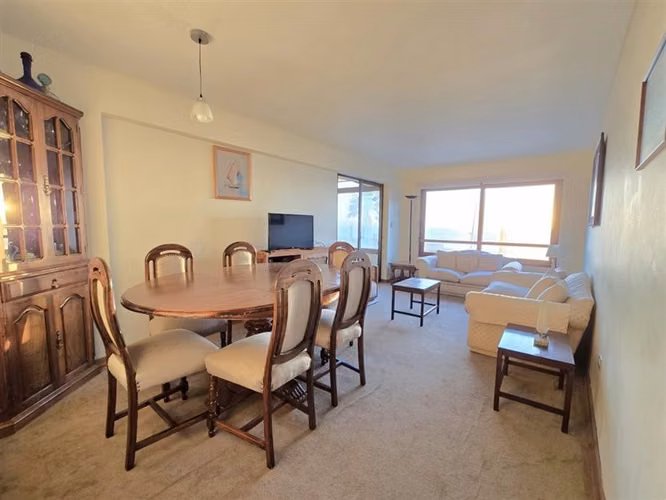 Departamento en venta de 3 dorm. en La Serena