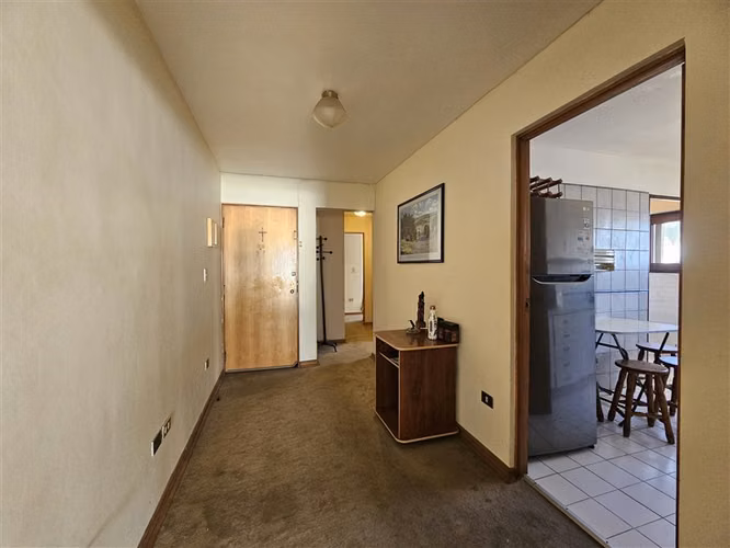 Departamento en venta de 3 dorm. en La Serena