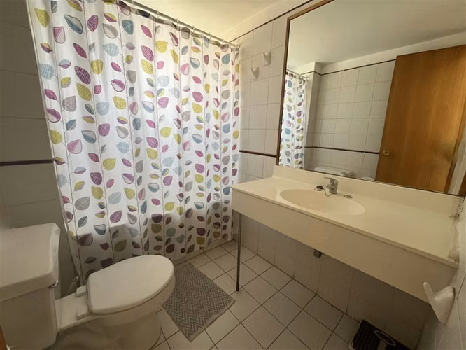 Departamento en venta de 3 dorm. en La Serena