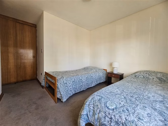 Departamento en venta de 3 dorm. en La Serena