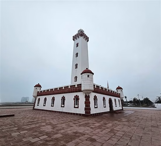 Departamento en venta de 3 dorm. en La Serena