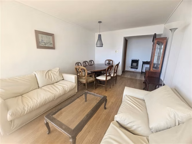 Departamento venta de 4 dorm. Cuatro Esquinas en La Serena