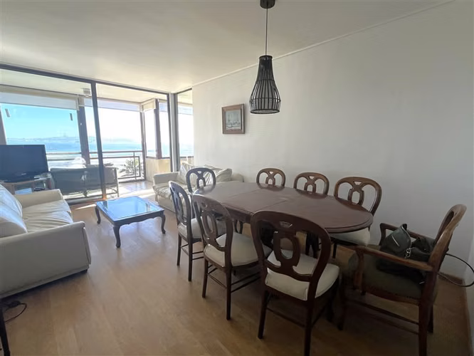 Departamento venta de 4 dorm. Cuatro Esquinas en La Serena