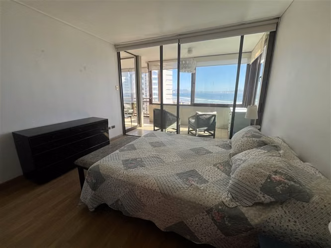 Departamento venta de 4 dorm. Cuatro Esquinas en La Serena